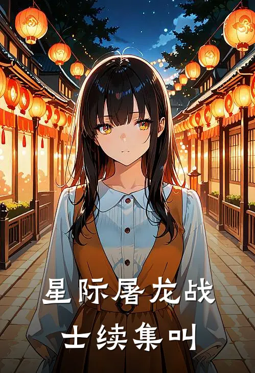 星际屠龙战士续集叫
