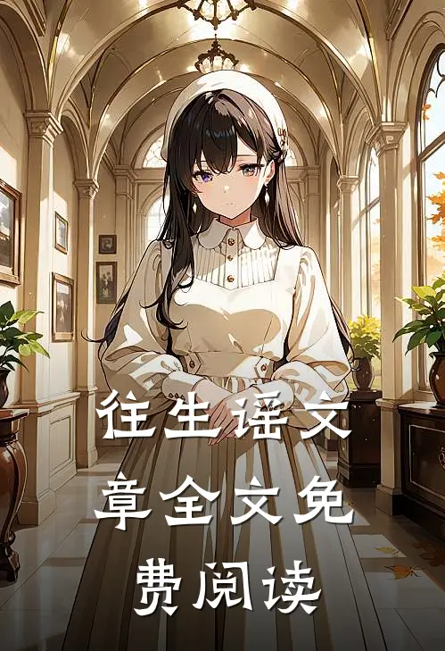 往生谣文章全文免费阅读