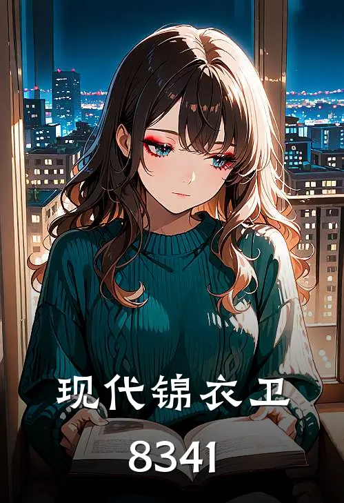 现代锦衣卫 8341