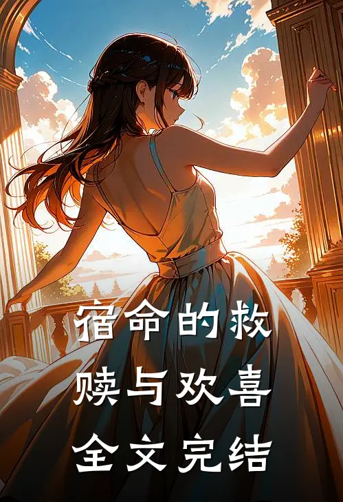 宿命的救赎与欢喜全文完结