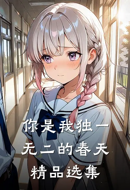 你是我独一无二的春天精品选集