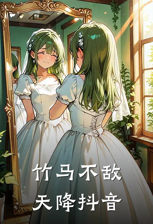竹马不敌天降抖音