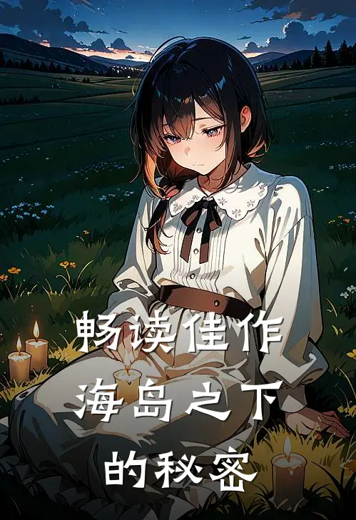 畅读佳作海岛之下的秘密