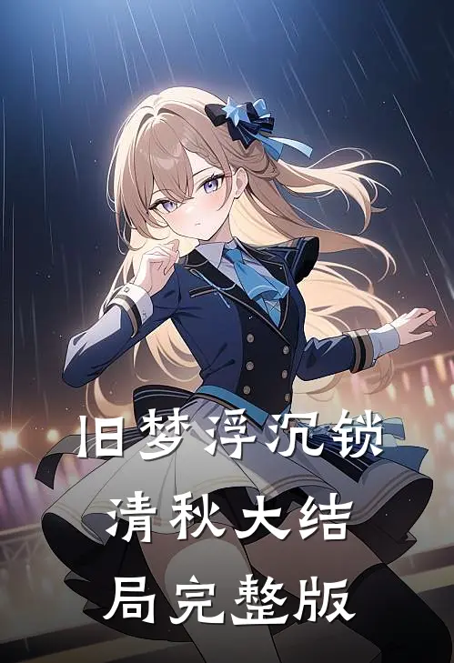 旧梦浮沉锁清秋大结局完整版
