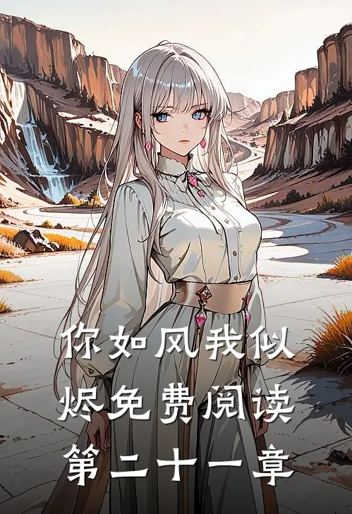 你如风我似烬免费阅读第二十一章