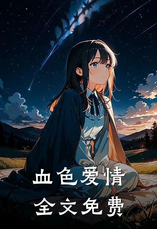 血色爱情全文免费