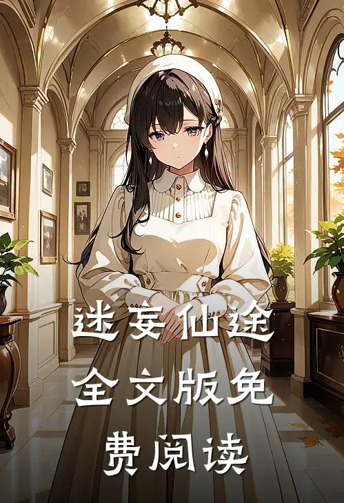 迷妄仙途全文版免费阅读