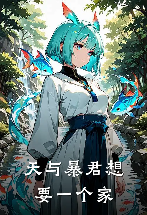 天与暴君想要一个家