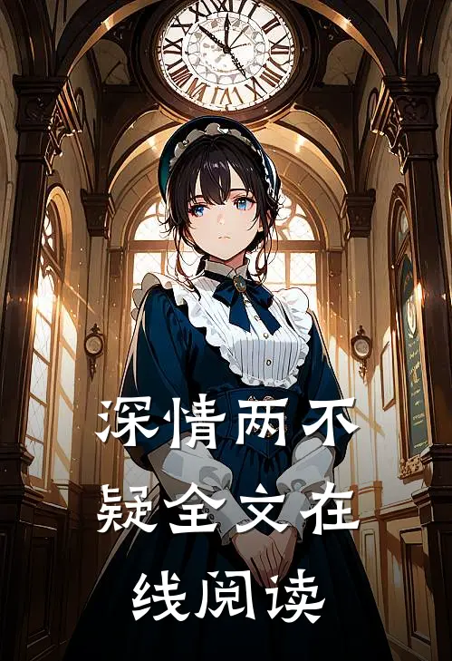 深情两不疑全文在线阅读
