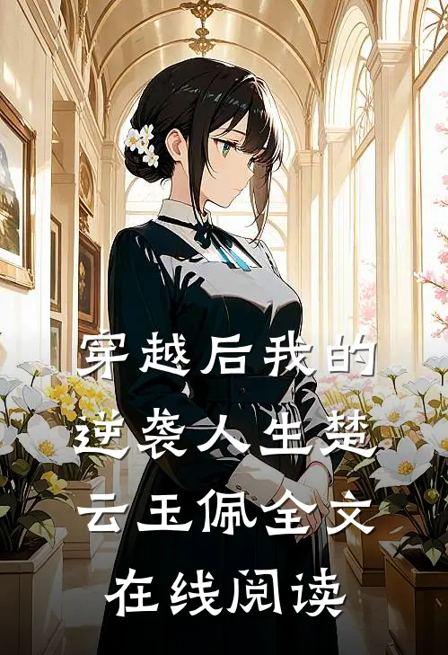 穿越后我的逆袭人生楚云玉佩全文在线阅读