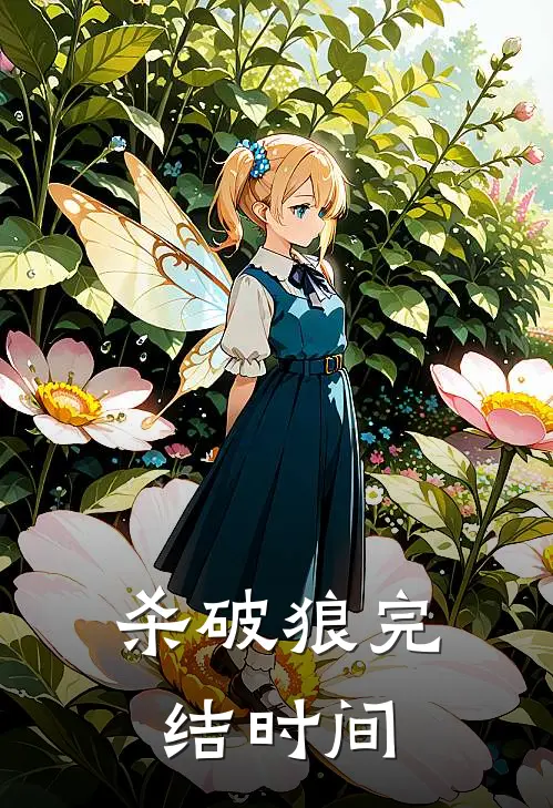 杀破狼完结时间