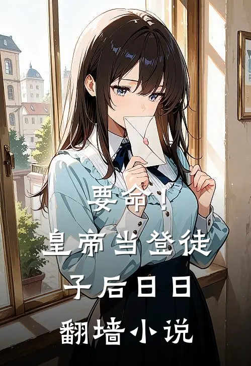 要命！皇帝当登徒子后日日翻墙小说