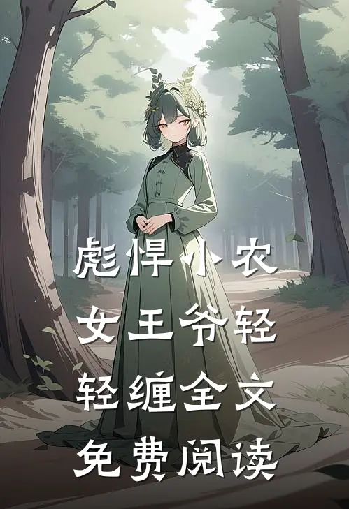 彪悍小农女王爷轻轻缠全文免费阅读