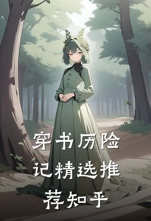 穿书历险记精选推荐知乎