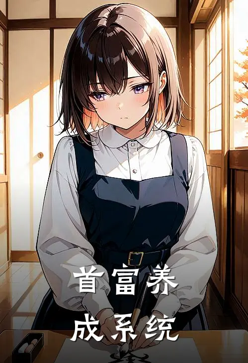 首富养成系统