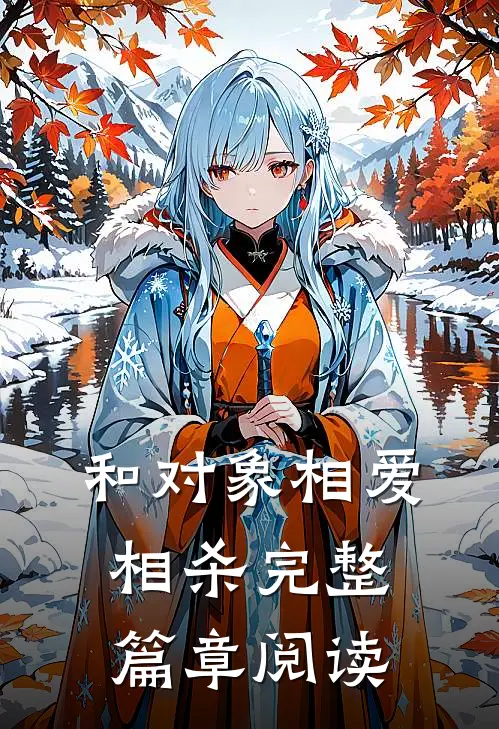 和对象相爱相杀完整篇章阅读