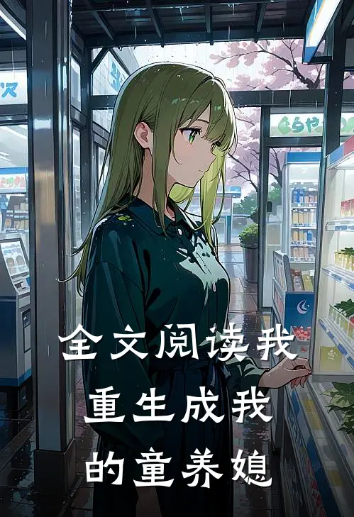 全文阅读我重生成我的童养媳