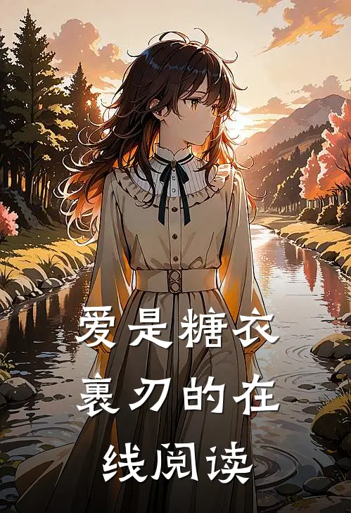 爱是糖衣裹刃的在线阅读