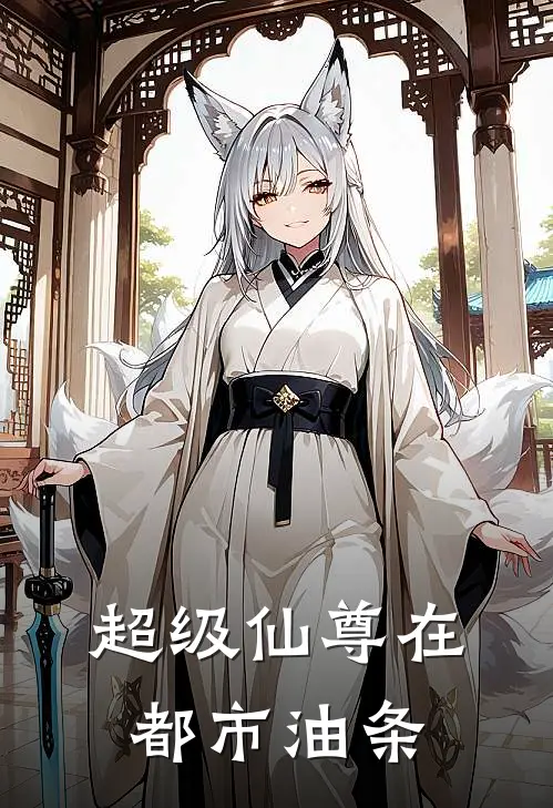 超级仙尊在都市 油条