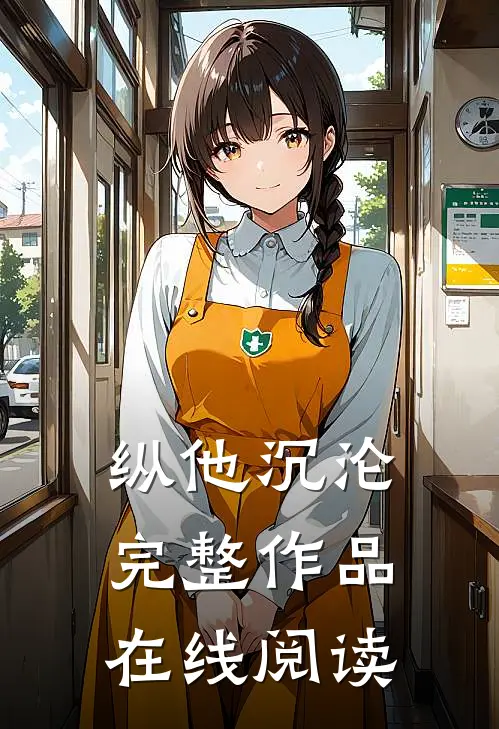 纵他沉沦完整作品在线阅读