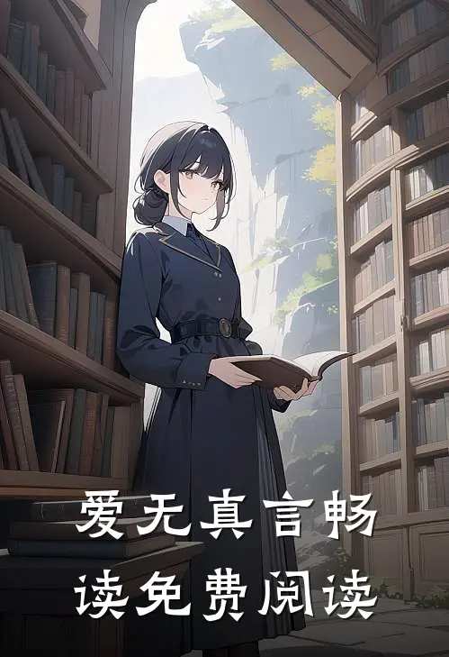爱无真言畅读免费阅读