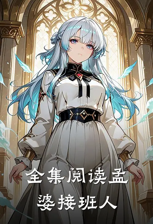全集阅读孟婆接班人