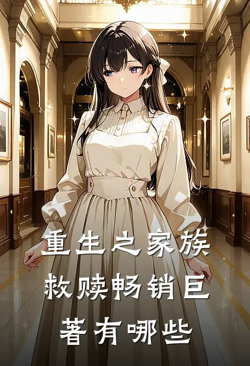 重生之家族救赎畅销巨著有哪些