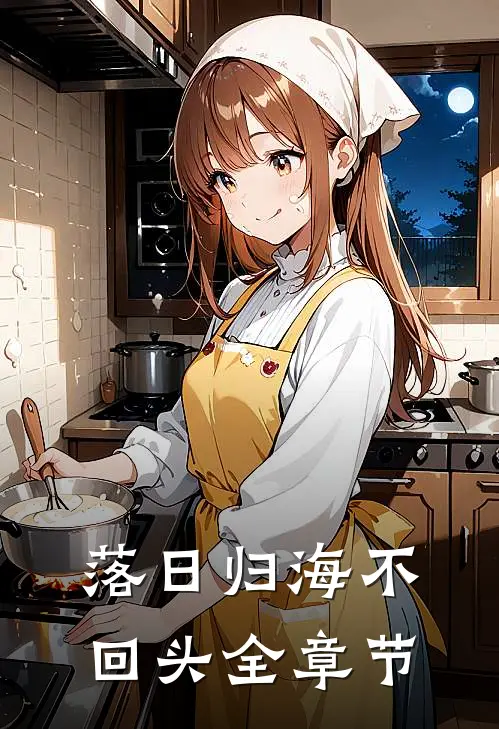 落日归海不回头全章节