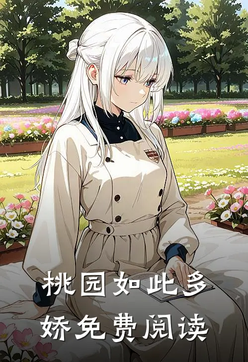 桃园如此多娇免费阅读