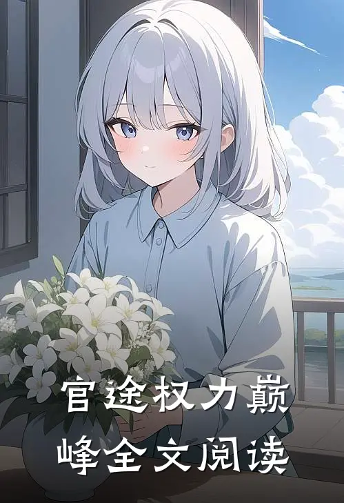 官途权力巅峰全文阅读
