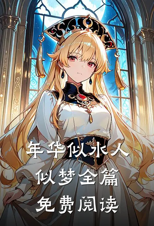 年华似水人似梦全篇免费阅读