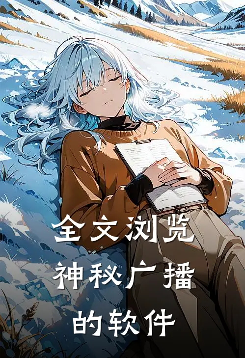 全文浏览神秘广播的软件