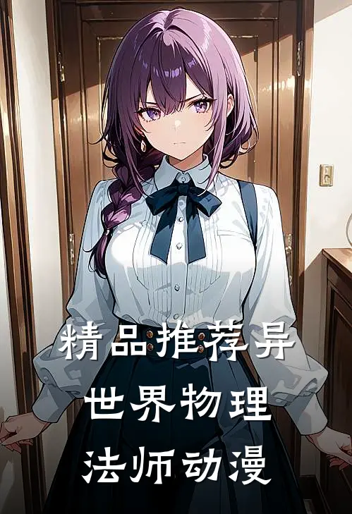 精品推荐异世界物理法师动漫