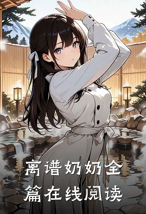 离谱奶奶全篇在线阅读