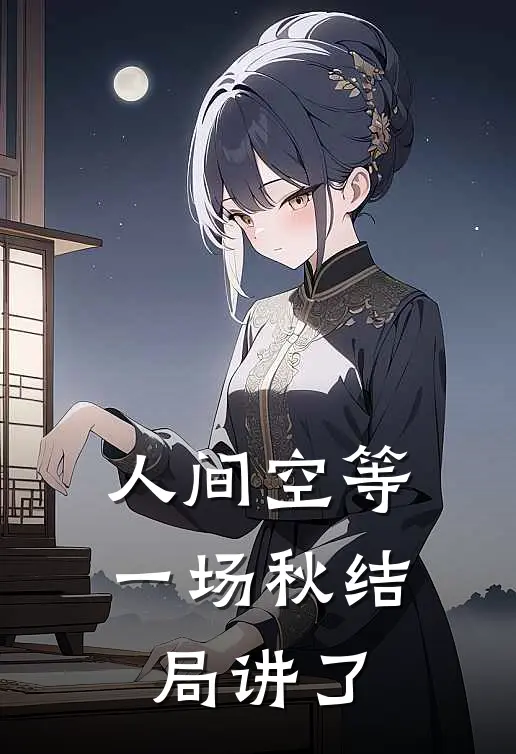 人间空等一场秋结局讲了