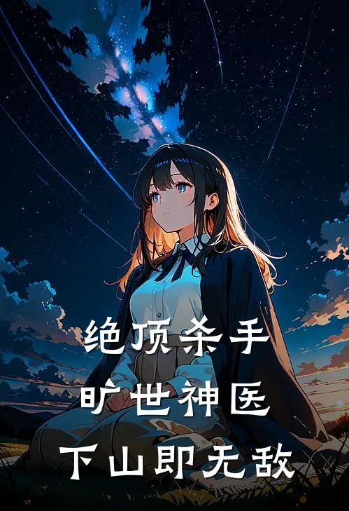 绝顶杀手旷世神医,下山即无敌