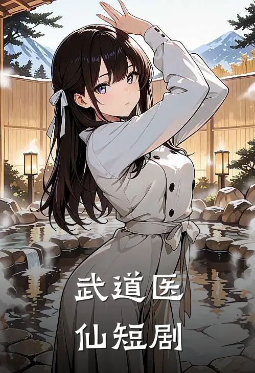 武道医仙短剧