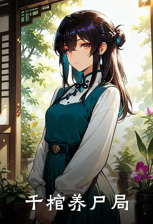 千棺养尸局