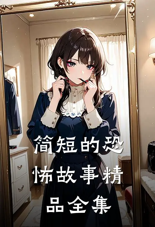 简短的恐怖故事精品全集