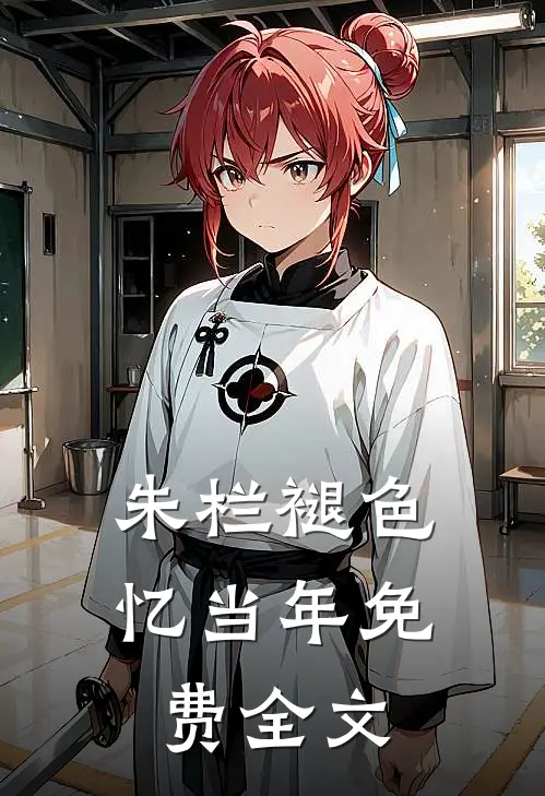 朱栏褪色忆当年免费全文