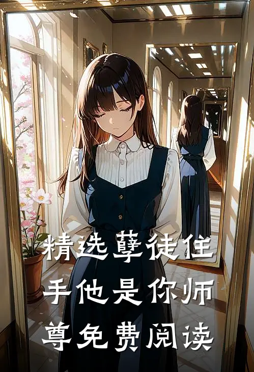 精选孽徒住手他是你师尊免费阅读