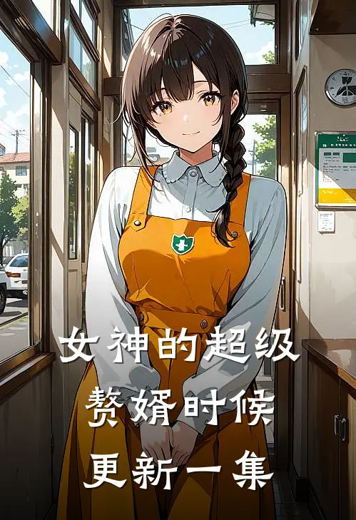 女神的超级赘婿时候更新一集