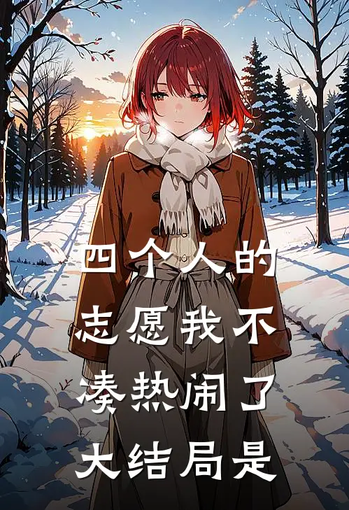 四个人的志愿我不凑热闹了大结局是