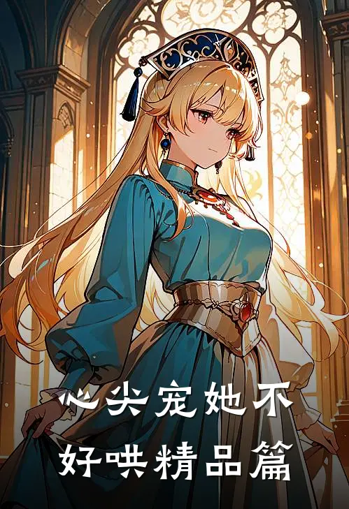 心尖宠她不好哄精品篇