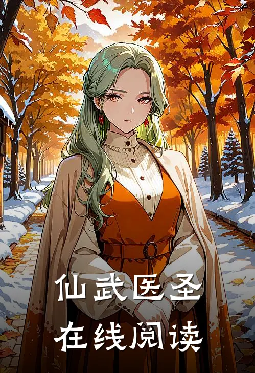 仙武医圣在线阅读