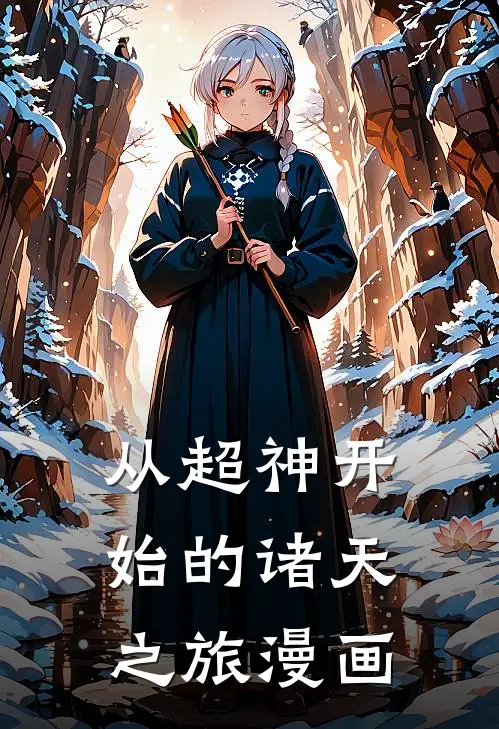 从超神开始的诸天之旅漫画