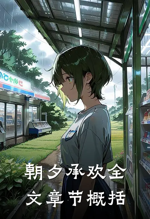 朝夕承欢全文章节概括