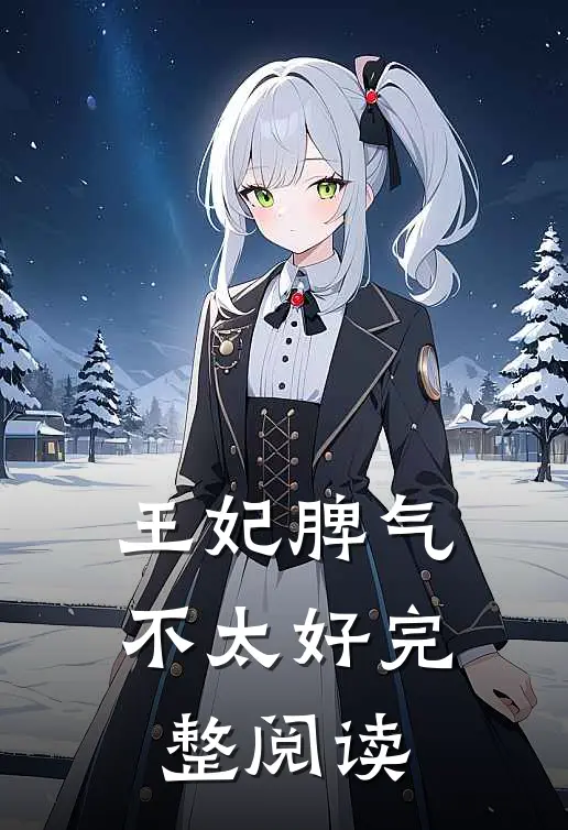 王妃脾气不太好完整阅读
