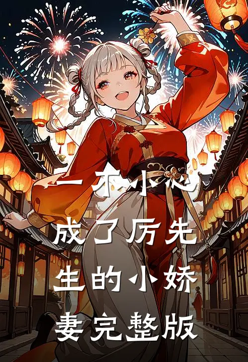 一不小心成了厉先生的小娇妻完整版