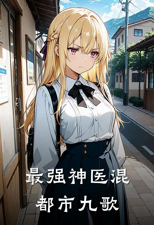 最强神医混都市 九歌